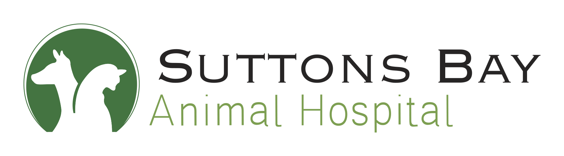 Suttons Bay Animal Hospital